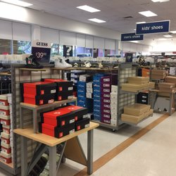 Marshall's - Good show section