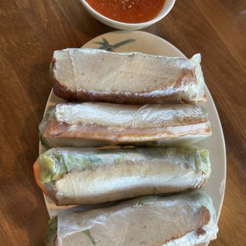 Quan Nem Ninh Hoa - Gỏi cuốn cá - Vietnamese Near Me - Sacramento, California Quan Nem Ninh Hoa - Gỏi cuốn cá - Vietnamese Near Me - Sacramento, California