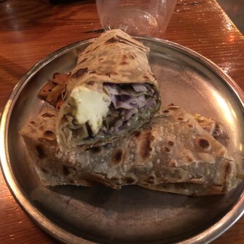 Bollywood Theater - Khati Kati Roll - Indian Near Me - Portland, Oregon