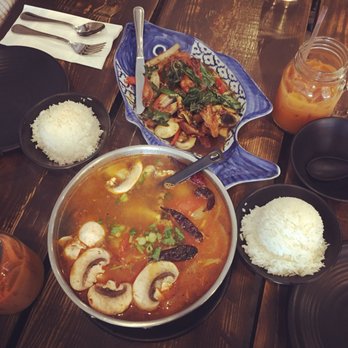 Sip Saam Thai - Thai Near Me - Austin, Texas