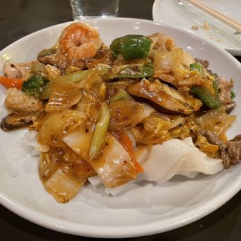 Huynh Restaurant - #70. Hu Tieu Xao Dac Biet Dinner - Vietnamese Near Me - Houston, Texas Huynh Restaurant - #70. Hu Tieu Xao Dac Biet Dinner - Vietnamese Near Me - Houston, Texas