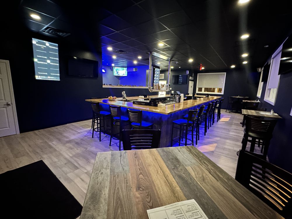 LOCAL Bar & Kitchen