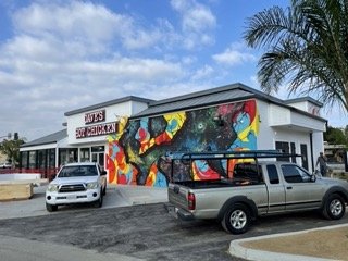 Slide of G & G Sheet Metal