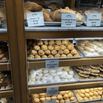 Madonia Brothers Bakery - Variety of breads and cookies - Bakeries Near Me - Bronx, New York Madonia Brothers Bakery - Variety of breads and cookies - Bakeries Near Me - Bronx, New York