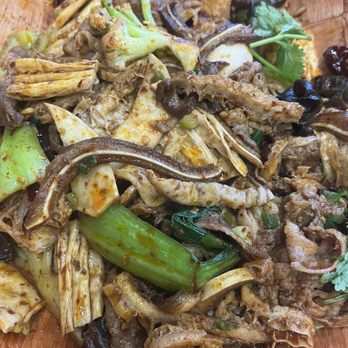 LaoMa MaLaTang - Szechuan Near Me - Flushing, New York