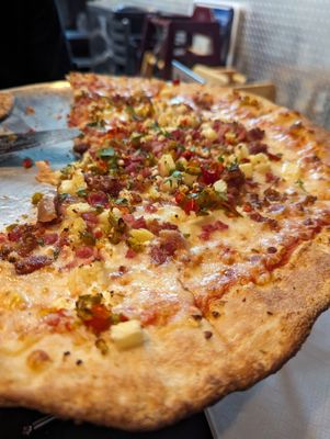 Blue Rock Pizza And Tap by null