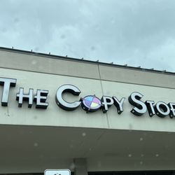 The Copy Store