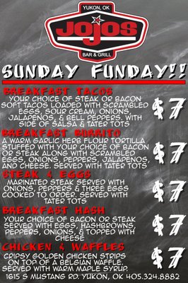 Jojos Bar & Grill by null