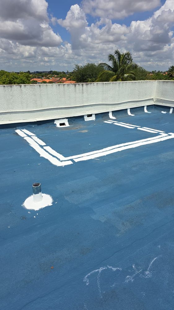 Slide of Premium Construction & Services