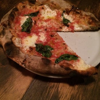 Razza - Summer margarita - Pizza Near Me - Jersey City, New Jersey