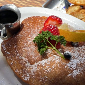 Sweet Maple - French toast - American Near Me - San Francisco, California