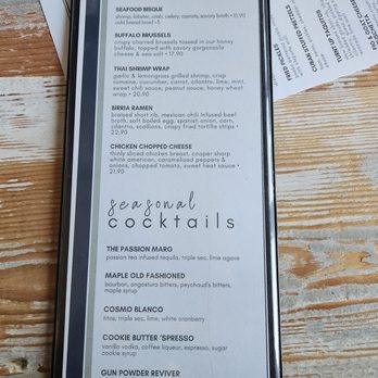 The Local - Drink menu January 2026 - Cocktail Bars Near Me - Babylon, New York The Local - Drink menu January 2026 - Cocktail Bars Near Me - Babylon, New York