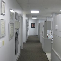 Capital Avenue Dental Care