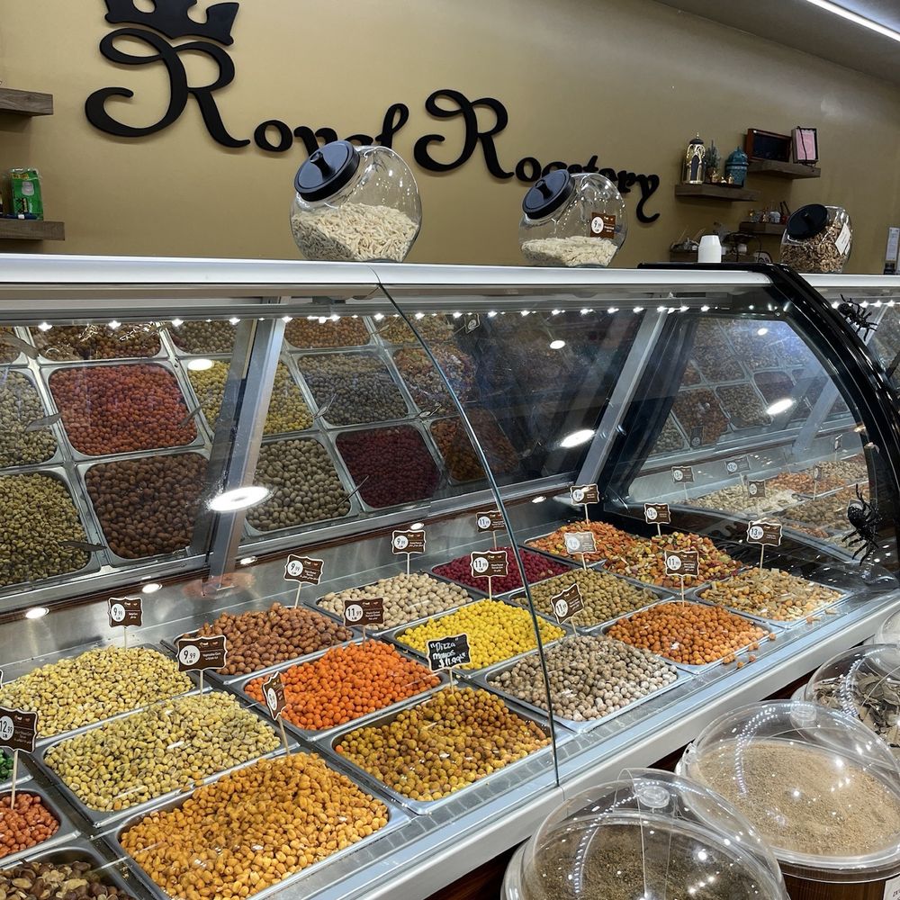 Royal Roastery - Houston - Coffee Roasteries Near Me - Houston, Texas