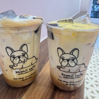 Kawaii Cafe - Coffee & Tea Near Me - New York, New York Kawaii Cafe - Coffee & Tea Near Me - New York, New York