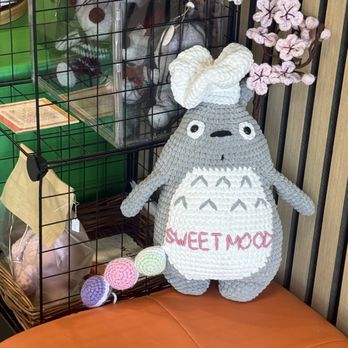 Sweet Mood Vietnamese Chè & Macarons - Desserts Near Me - Westminster, California