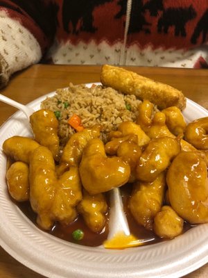 Kin's Kitchen by null