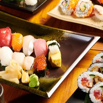 STIX ASIA - Sushi Matsuri - Food Court Near Me - Honolulu, Hawaii STIX ASIA - Sushi Matsuri - Food Court Near Me - Honolulu, Hawaii