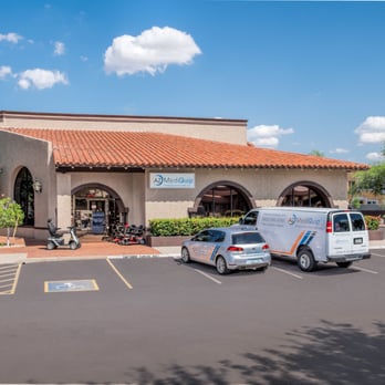 Laird Brown Photography - Image for MediQuip retail location catalog shows displays and delivery/service vehicles - Session Photography Near Me - Phoenix, Arizona Laird Brown Photography - Image for MediQuip retail location catalog shows displays and delivery/service vehicles - Session Photography Near Me - Phoenix, Arizona