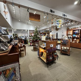 Wilbur D May Center - The gift shop full of beautiful and amazing items from around the country. Julie A - Botanical Gardens Near Me - Reno, Nevada Wilbur D May Center - The gift shop full of beautiful and amazing items from around the country. Julie A - Botanical Gardens Near Me - Reno, Nevada