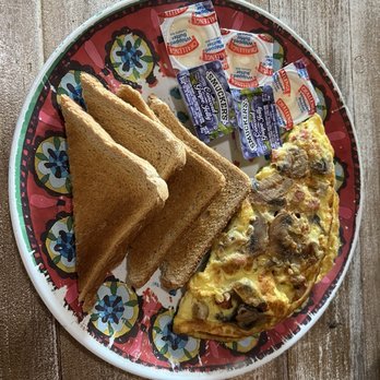 Countryside Cafe - Western Omelette - Breakfast & Brunch Near Me - Waianae, Hawaii Countryside Cafe - Western Omelette - Breakfast & Brunch Near Me - Waianae, Hawaii