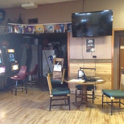 Happy Heifer Bar and Grill