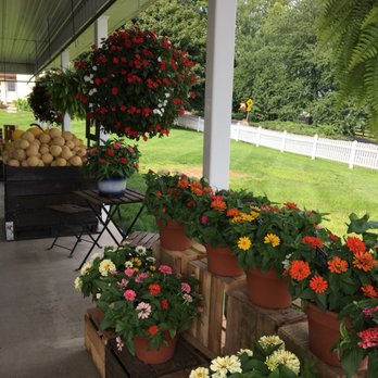 Hess Orchards - Fruits & Veggies Near Me - Chambersburg, Pennsylvania