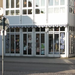 Elatus Buch & Medien