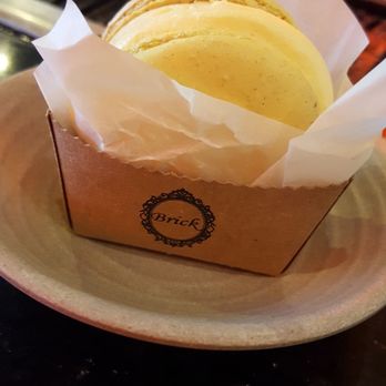 Maru - Ice cream - Barbeque Near Me - La Quinta, California