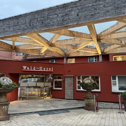 Waldhotel Stuttgart
