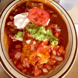 Mi Pueblo