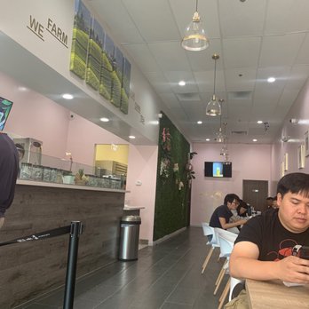 Gotcha Tea House - Tea Rooms Near Me - Rosemead, California