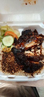 Grace's Cafe by null