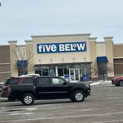 Five Below