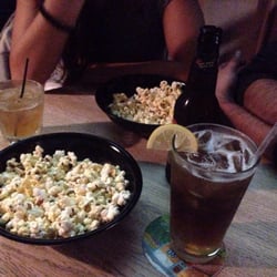 Taps Bar & Restaurant