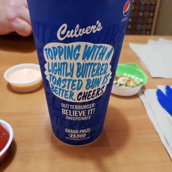 Culver's - Burgers Near Me - Jenison, Michigan Culver's - Burgers Near Me - Jenison, Michigan