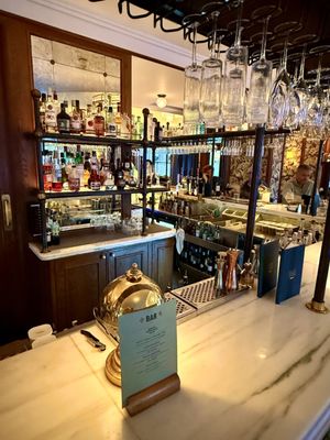 The Balmoral, a Rocco Forte hotel by null