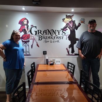 Granny's - American Near Me - Winchester, Virginia