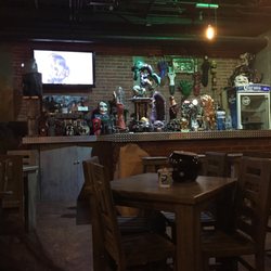 Marino's BBQ - Chill