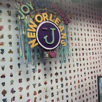 Jamnola - Art Tours Near Me - New Orleans, Louisiana