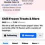 Photo of Chill Treats Ice Cream & More
