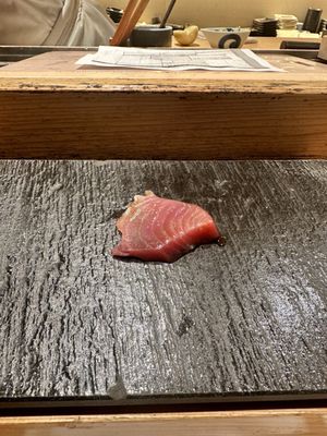 Sushi Tokyo Ten by null