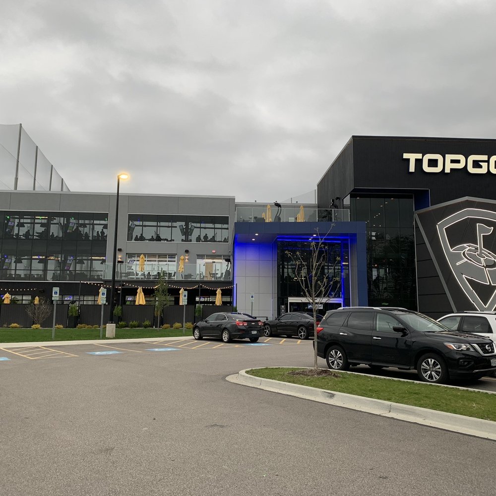 Topgolf - Golf Near Me - Independence, Ohio Topgolf - Golf Near Me - Independence, Ohio