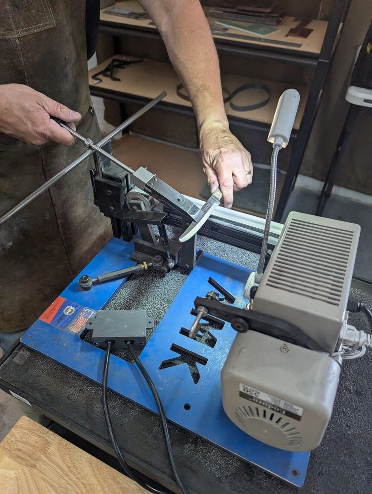 BLADEWRIGHT Updated October 2024 21 Photos & 36 Reviews Escondido