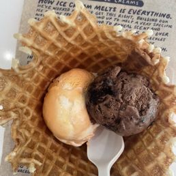 Vegan Chocolate