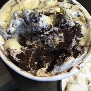 Uncle Ed's Front Porch - Cookies and cream is made with lots of love and even more cookies! - Ice Cream & Frozen Yogurt Near Me - Rehoboth, Massachusetts Uncle Ed's Front Porch - Cookies and cream is made with lots of love and even more cookies! - Ice Cream & Frozen Yogurt Near Me - Rehoboth, Massachusetts