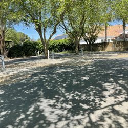 Delta Marina Yacht Harbor - Campsite