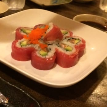 Kaki Sushi - Cherry Blossom - Japanese Near Me - Pleasanton, California Kaki Sushi - Cherry Blossom - Japanese Near Me - Pleasanton, California