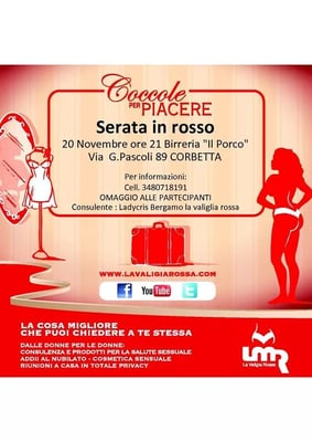 Birreria il Porco by null