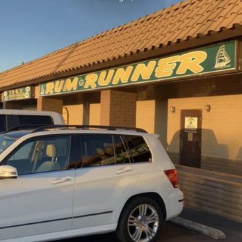 Rum Runner Lounge - Lounges Near Me - Las Vegas, Nevada